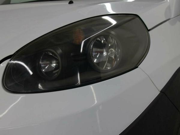 Chery IndiS (S18D), I фото №10
