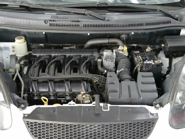 Chery IndiS (S18D), I фото №7