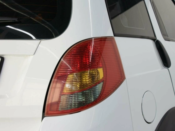 Chery IndiS (S18D), I фото №8