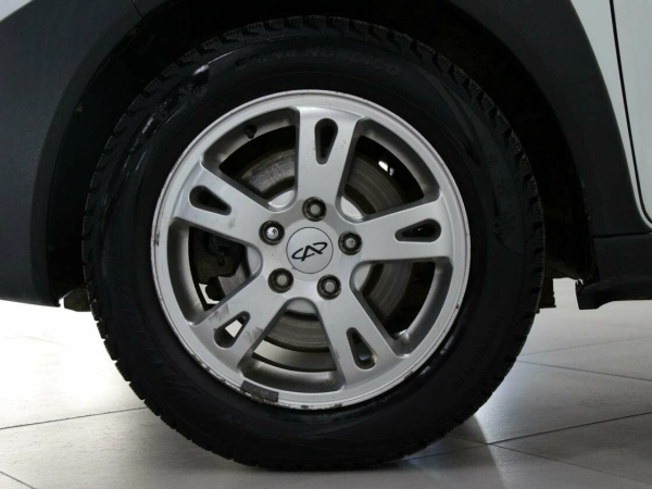 Chery IndiS (S18D), I фото №9