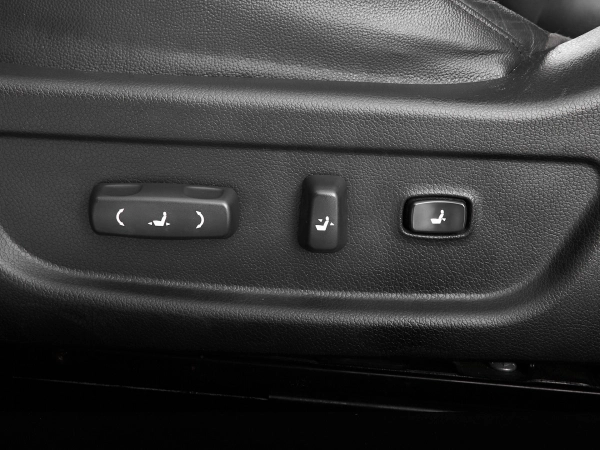 Kia Optima, III Рестайлинг фото №15