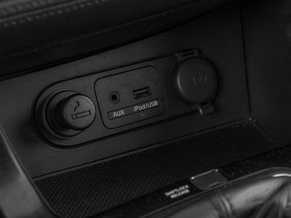 Kia Optima, III Рестайлинг фото №18