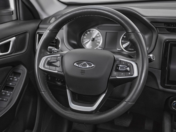 Chery Tiggo 4, I Рестайлинг фото №11