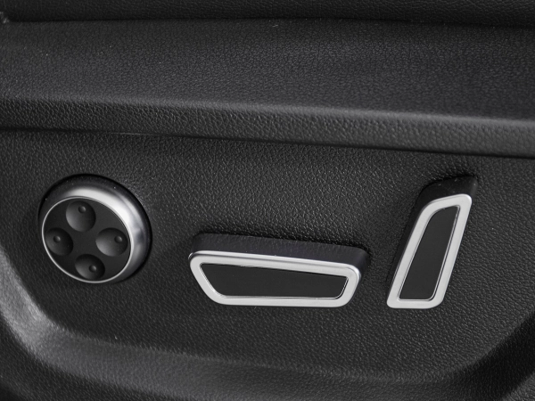 Chery Tiggo 4, I Рестайлинг фото №12
