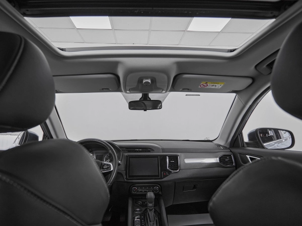 Chery Tiggo 4, I Рестайлинг фото №7
