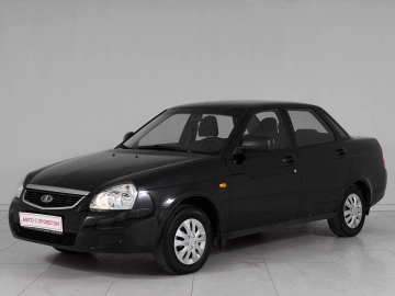 Lada (ВАЗ) Priora, I Рестайлинг 2018 Standard 21702-40-050 фото