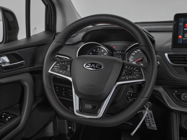 JAC JS3, I фото №10