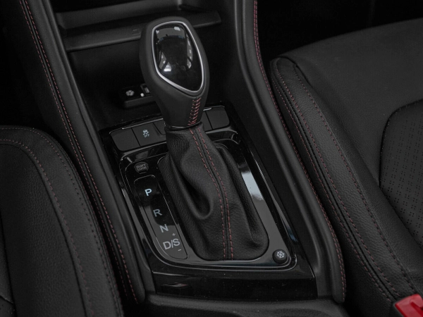 JAC JS3, I фото №16