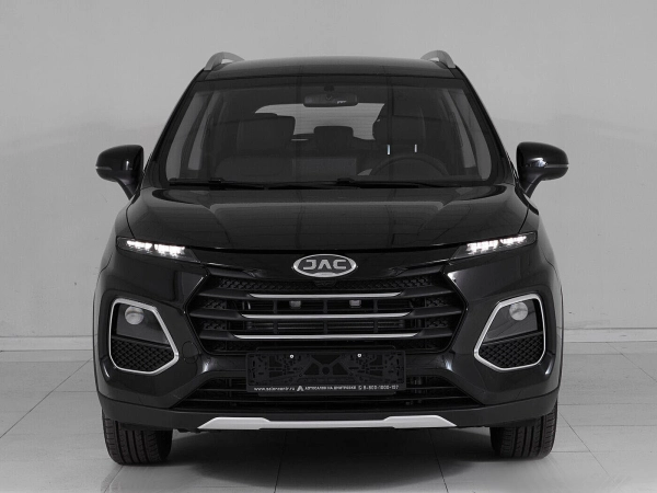 JAC JS3, I фото №2