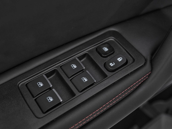 JAC JS3, I фото №13