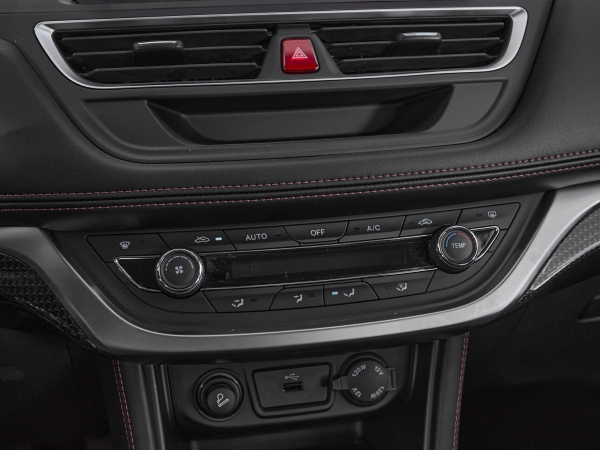 JAC JS3, I фото №16