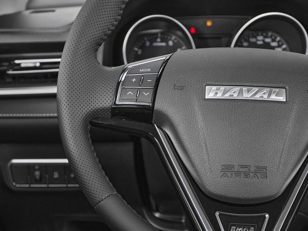 Haval M6, II фото №10