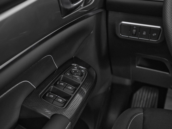 Haval M6, II фото №12