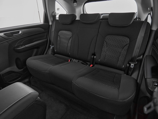 Haval M6, II фото №17