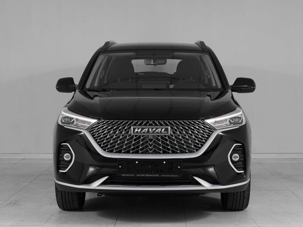 Haval M6, II фото №2