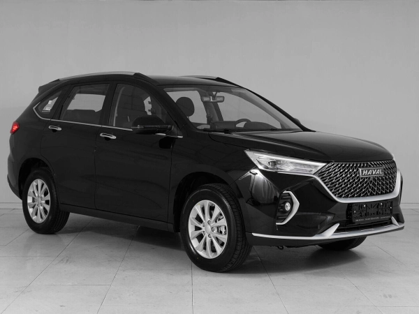 Haval M6, II фото №3