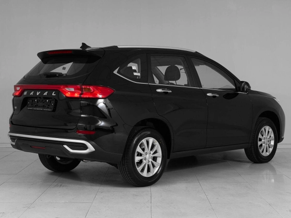 Haval M6, II фото №6