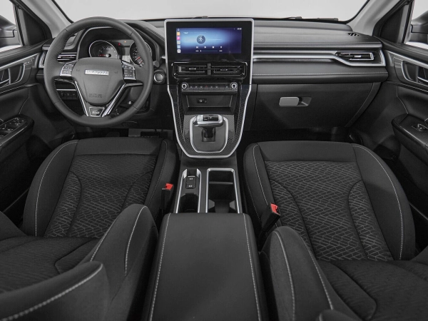 Haval M6, II фото №7