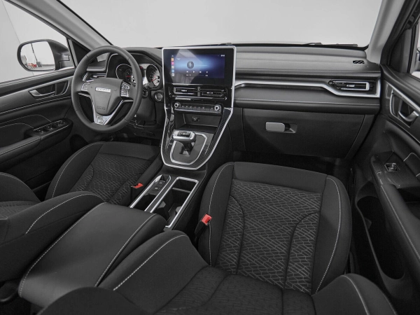 Haval M6, II фото №8