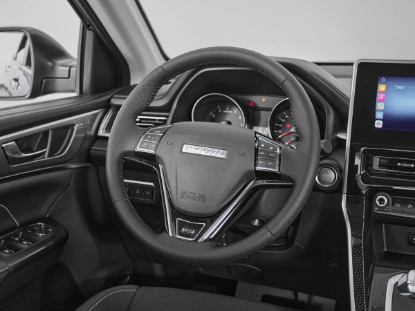 Haval M6, II фото №9