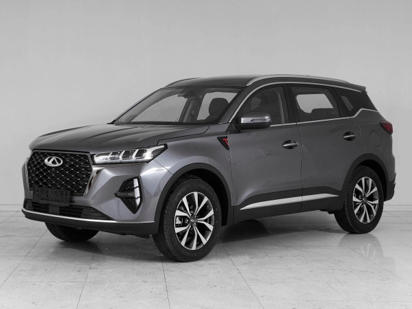 Chery Tiggo 7 Pro Max, I Рестайлинг фото №1