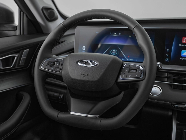Chery Tiggo 7 Pro Max, I Рестайлинг фото №10