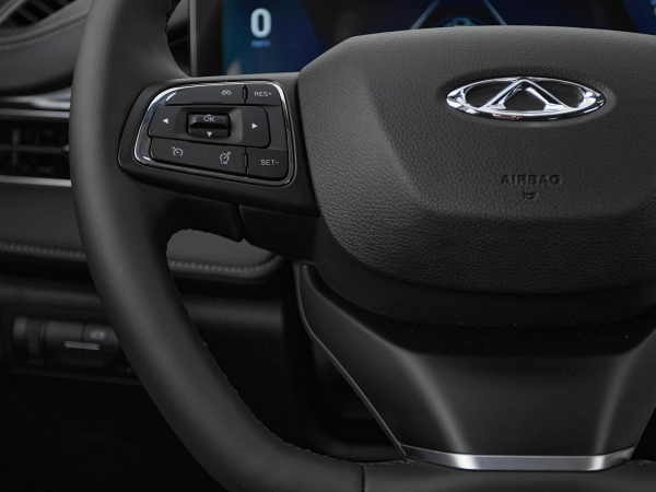 Chery Tiggo 7 Pro Max, I Рестайлинг фото №11