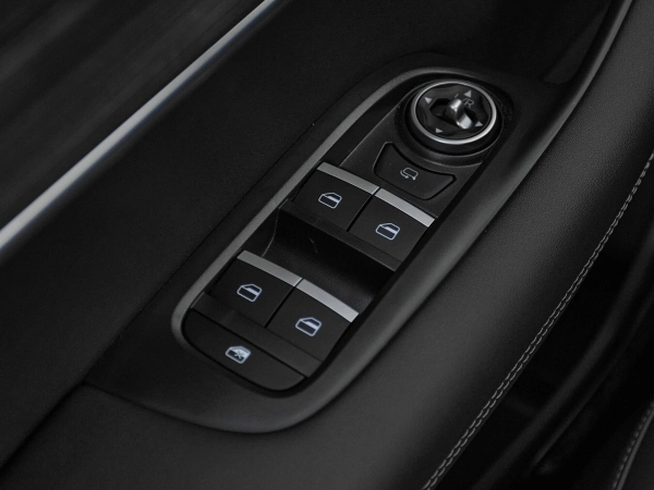 Chery Tiggo 7 Pro Max, I Рестайлинг фото №14