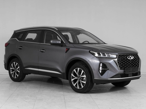 Chery Tiggo 7 Pro Max, I Рестайлинг фото №3