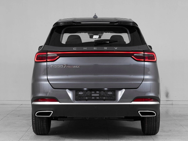 Chery Tiggo 7 Pro Max, I Рестайлинг фото №5