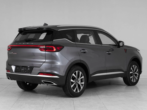 Chery Tiggo 7 Pro Max, I Рестайлинг фото №6