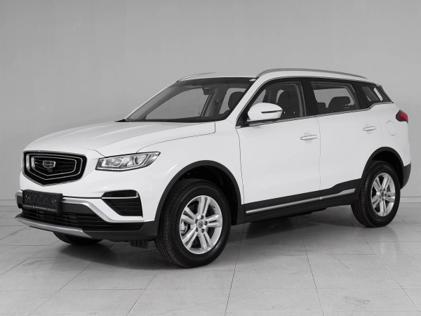 Geely Atlas Pro, I фото №1