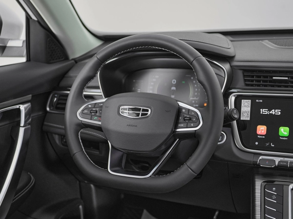 Geely Atlas Pro, I фото №10