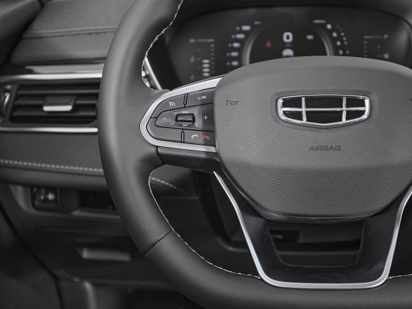 Geely Atlas Pro, I фото №11