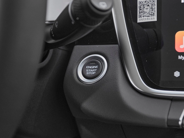 Geely Atlas Pro, I фото №13
