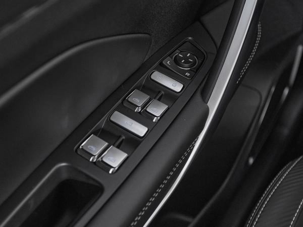 Geely Atlas Pro, I фото №14