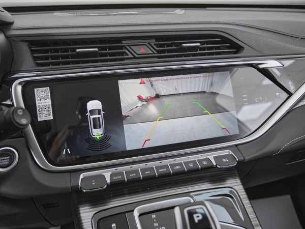 Geely Atlas Pro, I фото №15