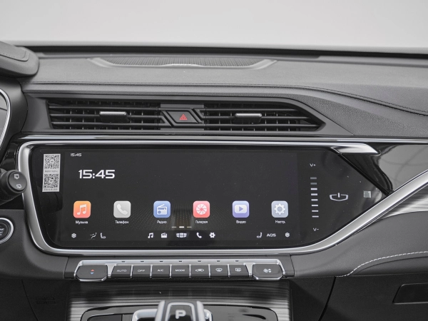 Geely Atlas Pro, I фото №16
