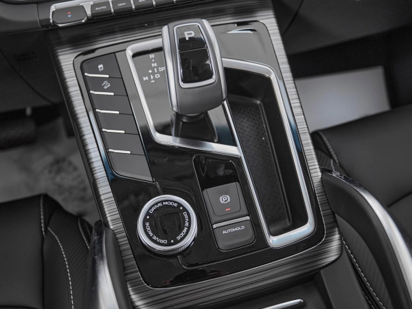 Geely Atlas Pro, I фото №18