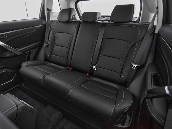Geely Atlas Pro, I фото №19