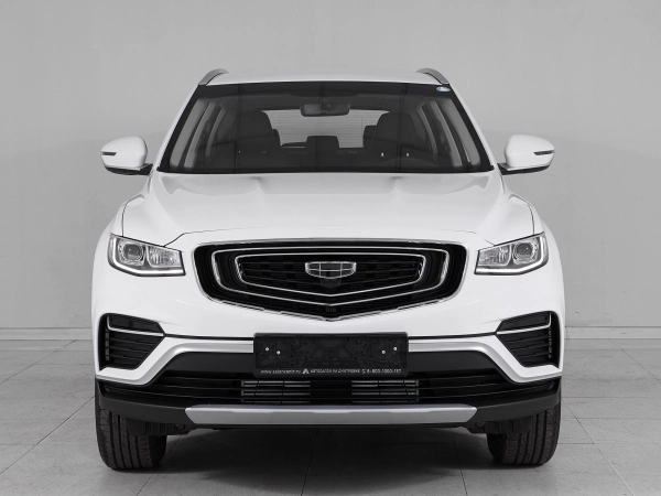 Geely Atlas Pro, I фото №2
