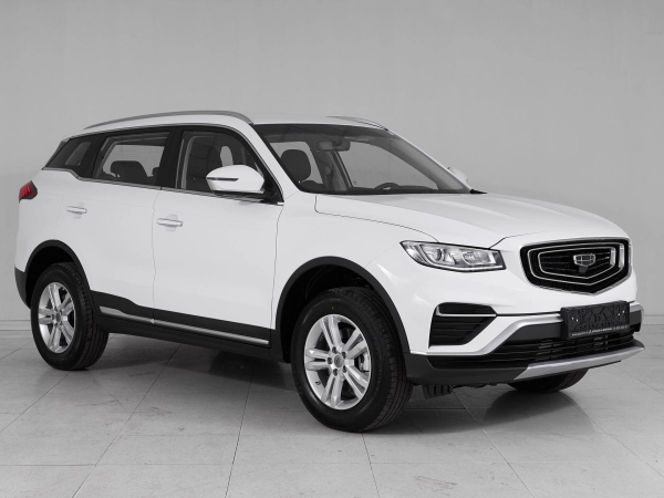 Geely Atlas Pro, I фото №3