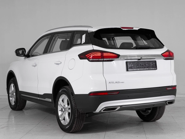 Geely Atlas Pro, I фото №4