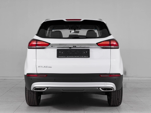 Geely Atlas Pro, I фото №5