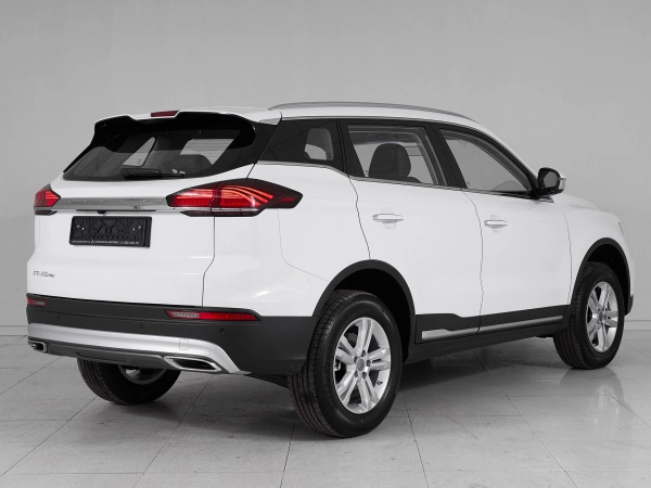 Geely Atlas Pro, I фото №6