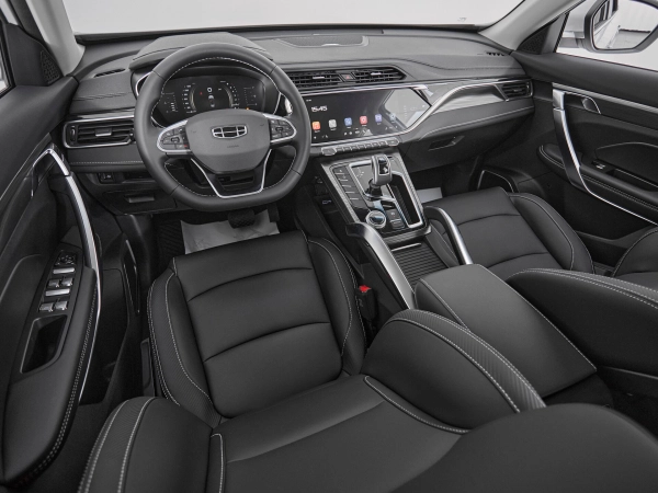 Geely Atlas Pro, I фото №7