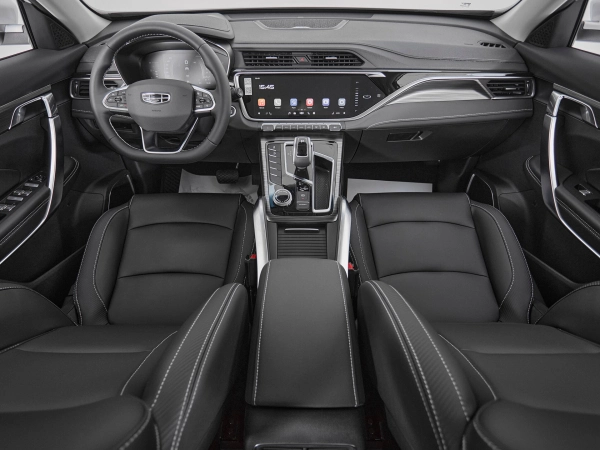 Geely Atlas Pro, I фото №8