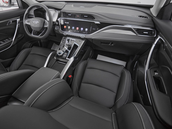 Geely Atlas Pro, I фото №9