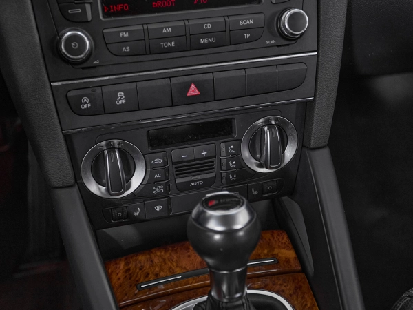 Audi A3, II (8P) Рестайлинг 2 фото №13