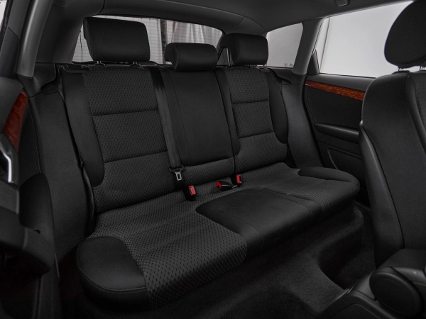 Audi A3, II (8P) Рестайлинг 2 фото №14